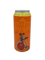 Pump House Brewing Pump House Blood Orange & Peach Crafty Radler 473ml