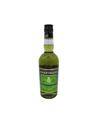 Chartreuse Green 375ml