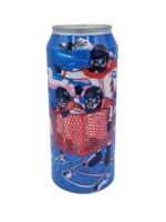Collective Arts Brewing  Jam Up the Mash 473ml
