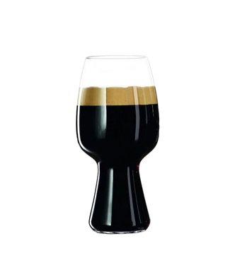Craft Beer Glass - Spiegelau Stout SINGLE