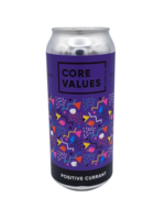 Core Values Cider Co. Positive Currant Cider 473ml