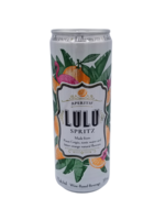 Lulu Spritz Pinot Grigio Frizzante 355ml