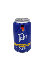 Brauerei Fahr Brauerei Fahr Non-Alcoholic Beer 355ml