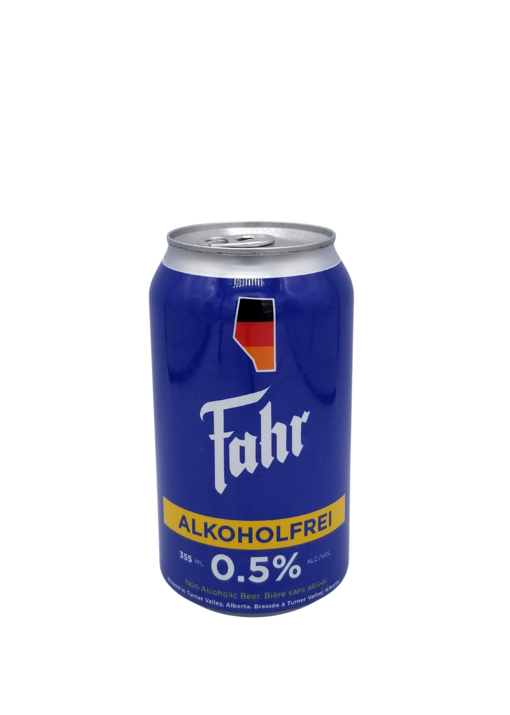 Brauerei Fahr Brauerei Fahr Non-Alcoholic Beer 355ml