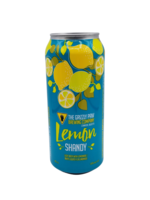 Grizzly Paw Brewing Grizzly Paw Brewing Lemon Shandy 473ml