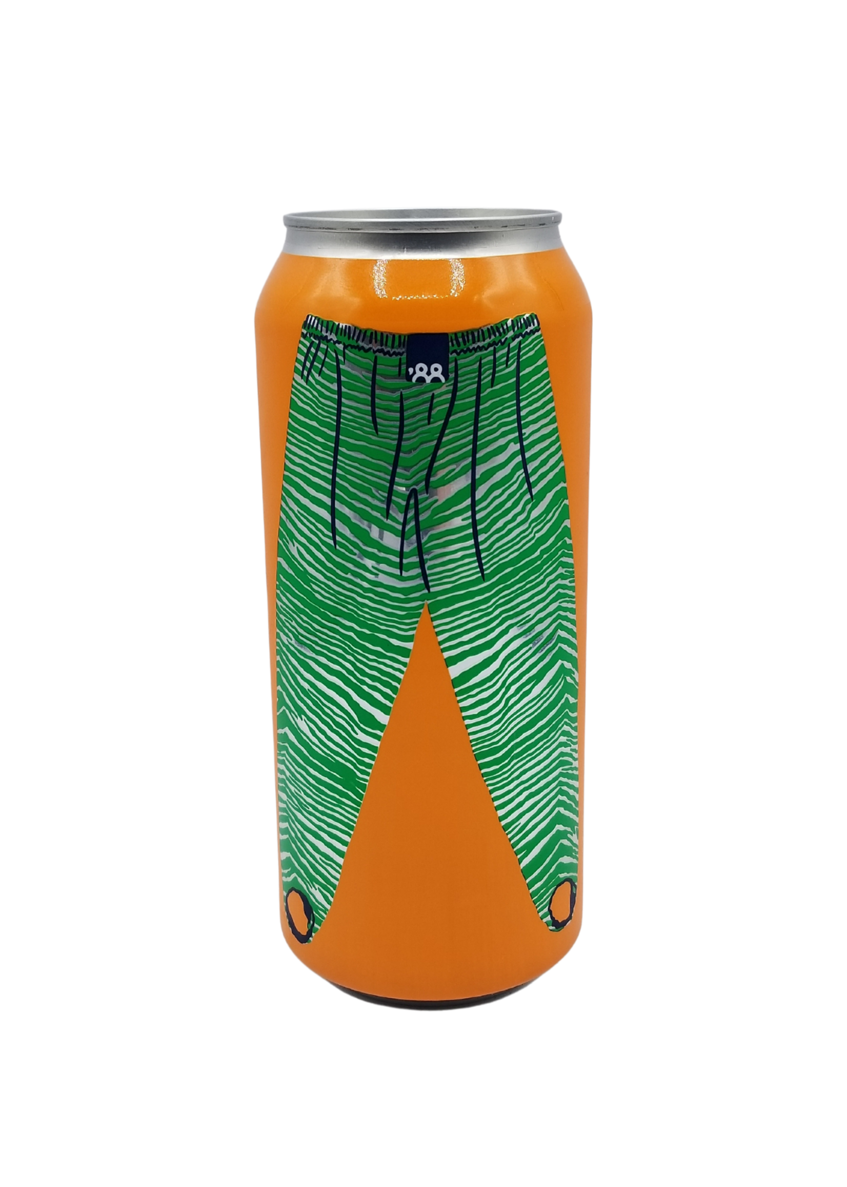 Eighty Eight Brewing Eighty Eight Brewing Hammer Pants West Coast Pale Ale 473ml