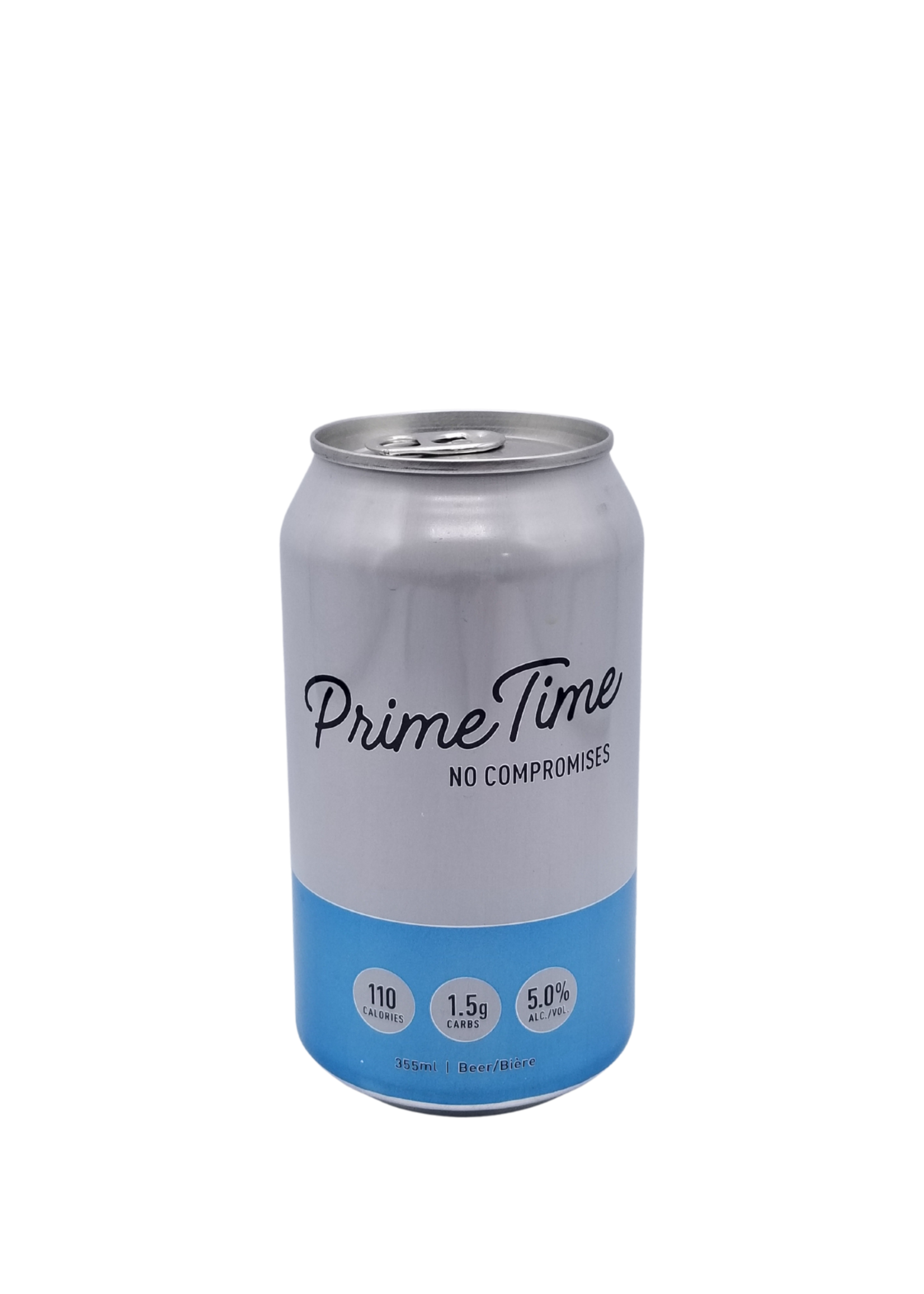 Bridge Brewing PrimeTime Low-Carbs Pale Ale 6 X 355ml