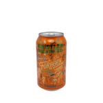 Whistler Brewing Whistler Brewing Forager Gluten Free Lager 355ml