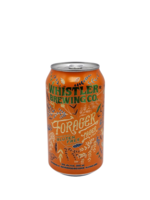 Whistler Brewing Whistler Brewing Forager Gluten Free Lager 355ml