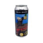 Analog Brewing Analog Brewing Power Up Porter 473ml