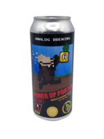 Analog Brewing Analog Brewing Power Up Porter 473ml