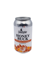 FallenTimber Meadery Fallentimber Meadery Honey Buck 355ml