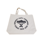 ABX Cotton Tote