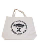 ABX Cotton Tote