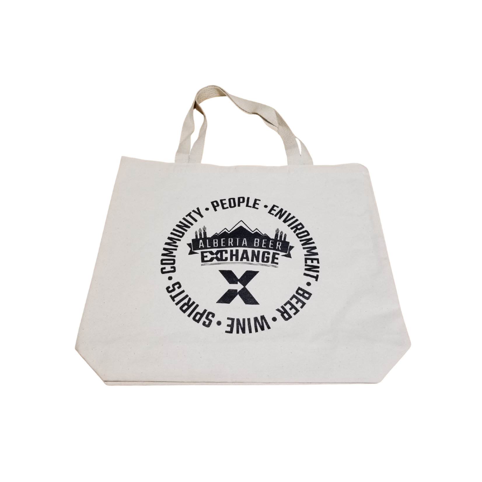 ABX Cotton Tote