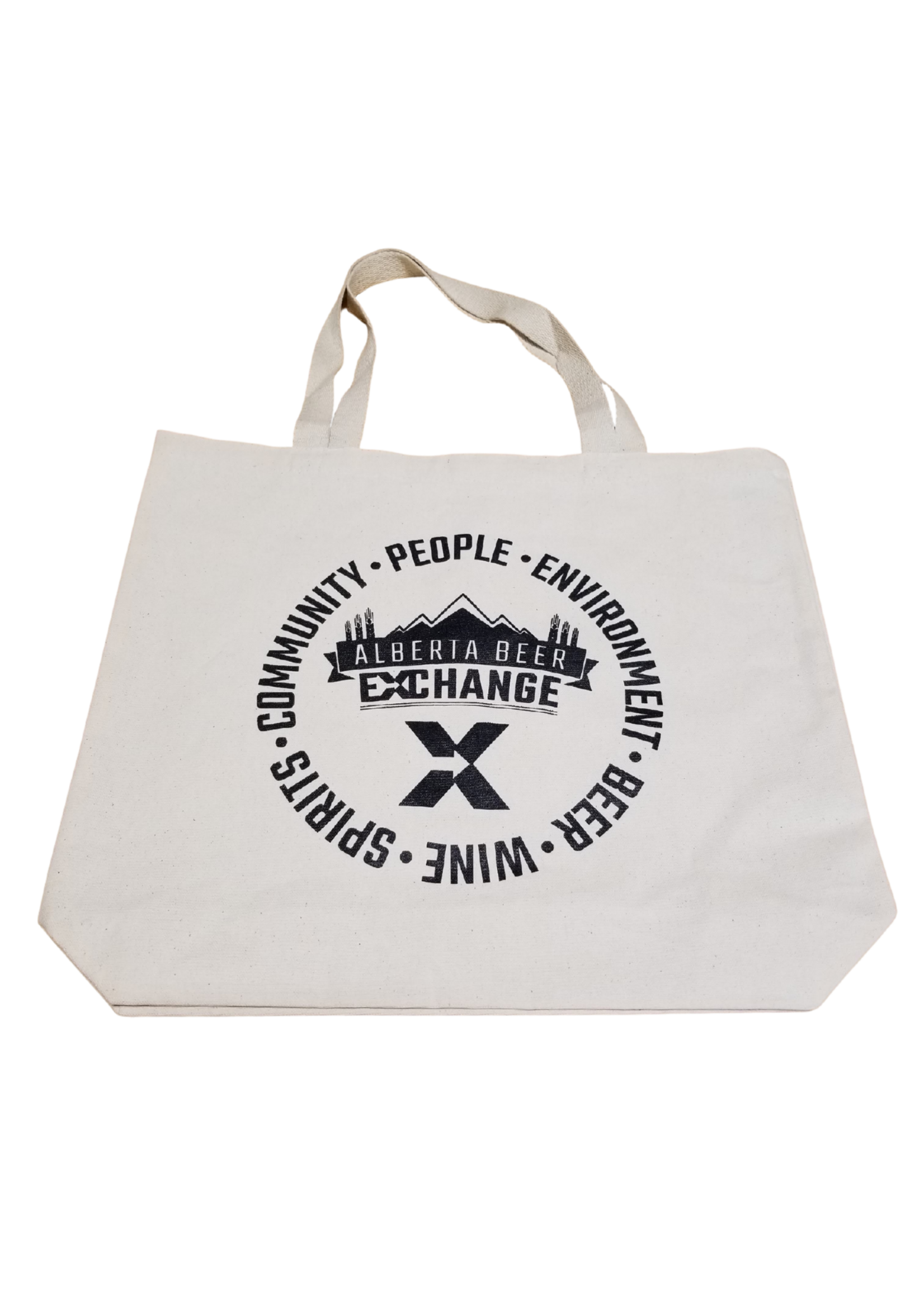 ABX Cotton Tote