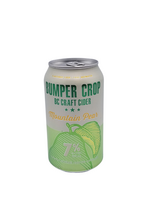 Bumper Crop Mountain Pear Cider 355ml