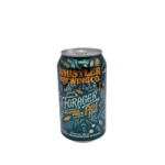 Whistler Brewing Whistler Brewing Forager Gluten Free Pale Ale 355ml