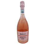 Brilla Wine Brilla Rose Prosecco