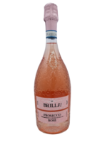 Brilla Wine Brilla Rose Prosecco