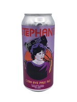 Apex Predator Brewing Apex Brewing Predator Stephanie Citra Rye Pale Ale 473ml