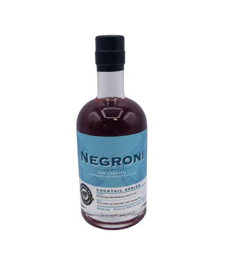 Eau Claire Distillery Negroni Gin Cocktail 375ml
