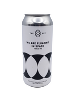 The Establishment Brewing Co. We Are Floating In Space Triple IPA 473ml