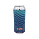 SYC Brewing Co. SYC Brewing Co. Phantom Buzz Non Alcoholic Pale Ale 473ml
