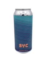 SYC Brewing Co. SYC Brewing Co. Phantom Buzz Non Alcoholic Pale Ale 473ml