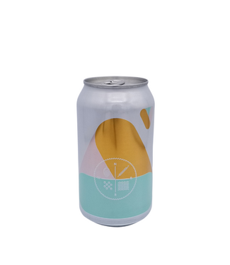Four Winds Brewing Four Winds Brewing Notus - Elementary Lager 355ml