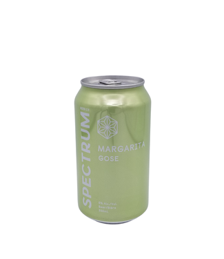 Spectrum Brewing Lime Margarita Gose 355ml