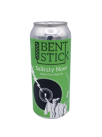 Bent Stick Brewing Bent Stick Brewing Salinity Now Citrus Pale Ale 473ml