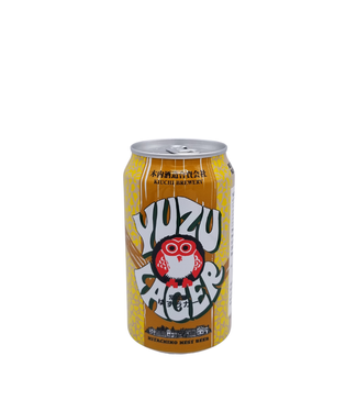 Hitachino Nest Hitachino Nest Yuzu Lager 350ml