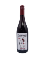 Marcel Lapierre Raisins Gaulois Gamay - Organic
