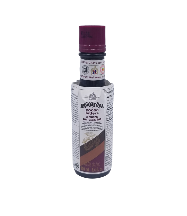 Angostura Bitters - Chocolate 100ml