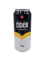 Village Brewing Village Brewing Tropical Cider 473ml