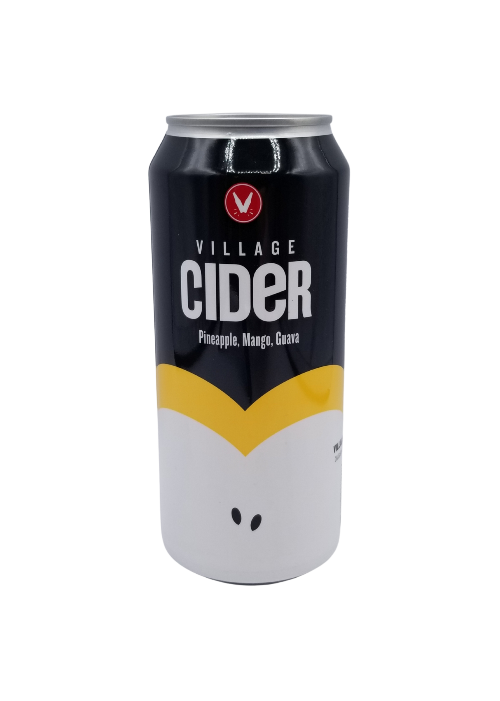 Village Brewing Village Brewing Tropical Cider 473ml