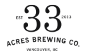 33 Acres Brewing