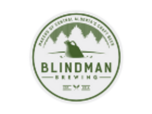 Blindman Brewing