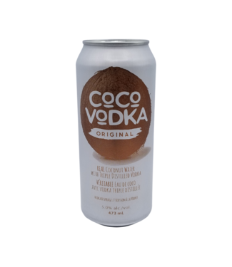 Coco Vodka Coconut Cocktail 473ml