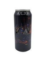 Collective Arts Brewing Collective Arts Stranger than Fiction Porter 473ml