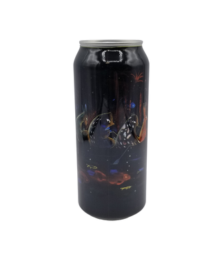 Collective Arts Brewing Collective Arts Stranger than Fiction Porter 473ml