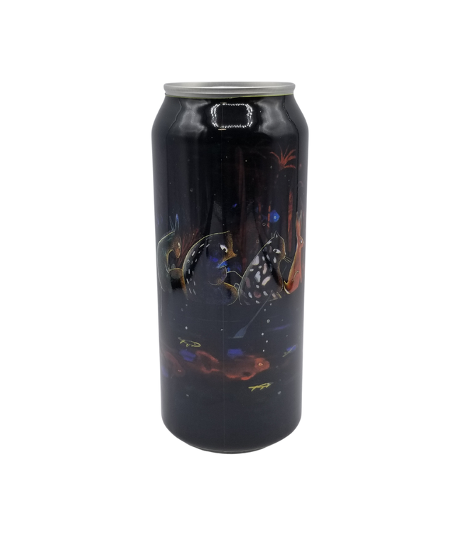 Collective Arts Stranger than Fiction Porter 473ml