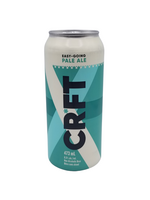 Village Brewing Village Crft Non-Alcoholic Easy-Going Pale Ale 473ml