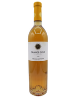 Gerard Bertrand Orange Gold Biodynamic Orange Wine 750ml