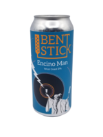 Bent Stick Brewing Bent Stick Brewing Encino Man West Coast IPA 473ml