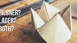 Should You Have A Lager or a Pilsner? Why Not Both?