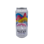 Blindman Brewing Blindman Brewing New England-Style Pale Ale 473ml