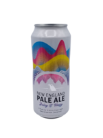 Blindman Brewing Blindman Brewing New England-Style Pale Ale 473ml