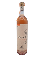 Lunaria Ramoro Biodynamic Orange Wine 750ml